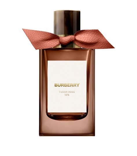 burberry tudor rose 10|burberry tudor rose perfume.